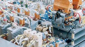 Судостроение