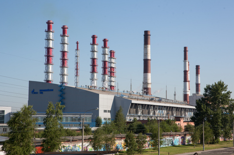 Первомайская ТЭЦ-14: результаты долгосрочного обслуживания оборудования энергоблоков ПГУ-180 