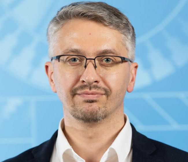 Голос конструктора. Интервью с Александром Ивановским