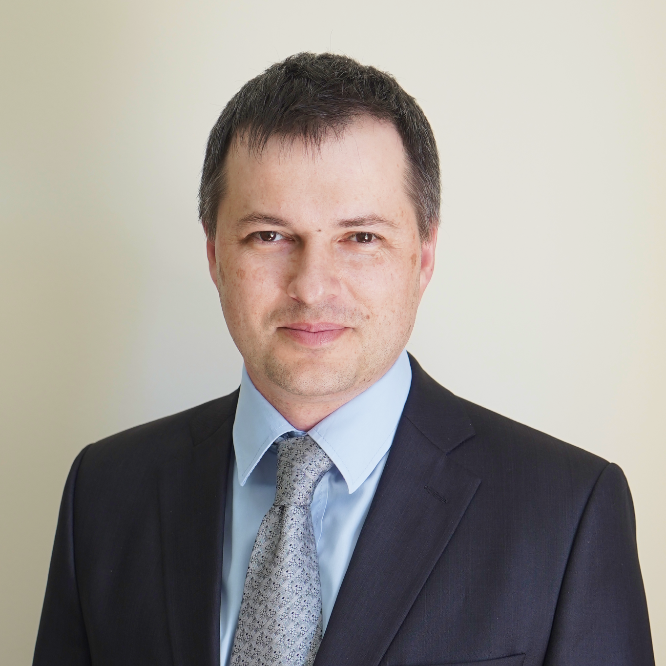 Козакевич Станислав Сергеевич