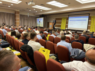 Реконструкция энергетики