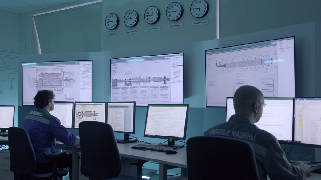 Предиктивная диагностика