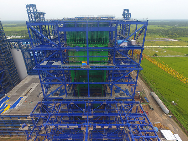 Котельный остров