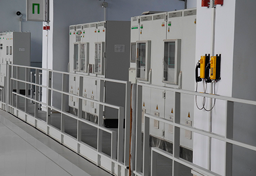 Системы автоматического управления (САУ)