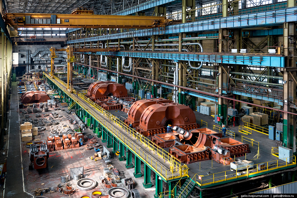 Cпециальные исследования