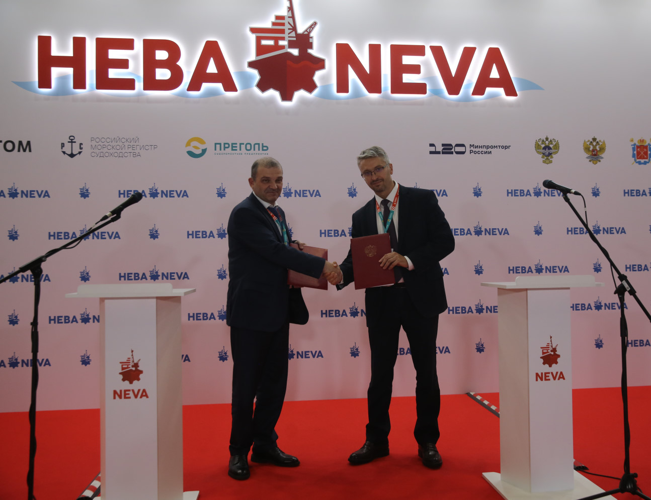 «Силовые машины» и СПбГМТУ заключили соглашение о сотрудничестве 