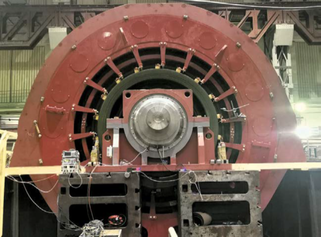 Техника для металлургии и ГОК: что «Силовые машины» предлагают заказчикам   